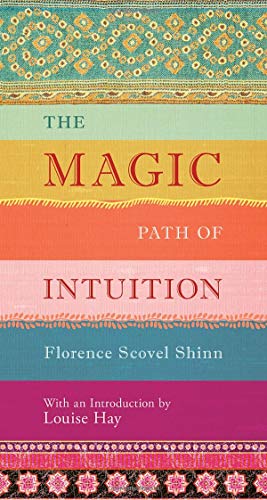 The Magic Path of Intuition - Spiral Circle