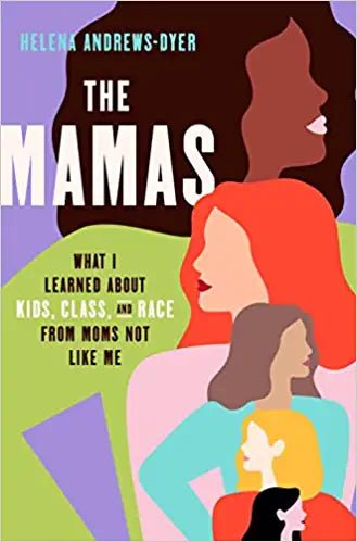 The Mamas - Spiral Circle