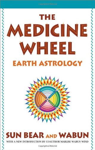 The Medicine Wheel | Earth Astrology - Spiral Circle