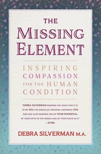 The Missing Element: Inspiring Compassion for the Human Condition - Spiral Circle