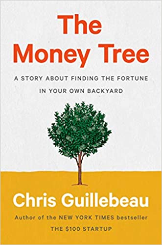 The Money Tree | A Story About Finding the Fortune in Your Own Backyard - Spiral Circle