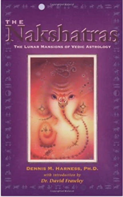 The Nakshatras: The Lunar Mansions of Vedic Astrology - Spiral Circle