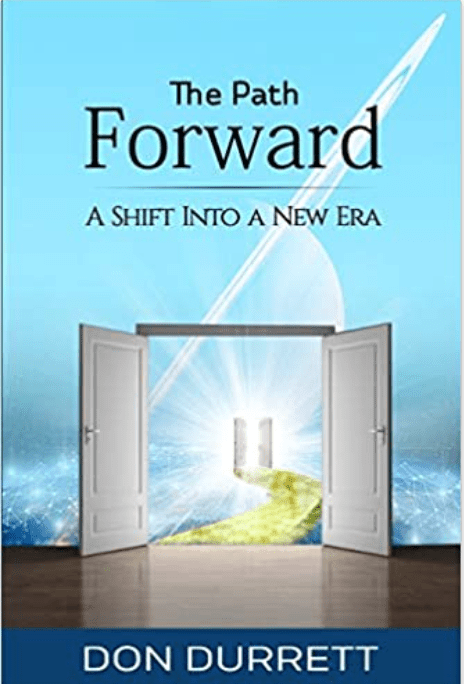 The Path Forward | A Shift Into a New Era - Spiral Circle