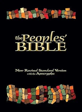The Peoples'Bible - Spiral Circle