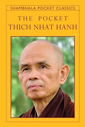 The Pocket Thich Nhat Hanh - Spiral Circle