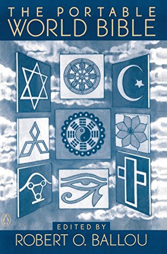 The Portable World Bible - Spiral Circle