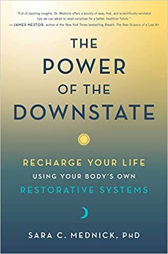 The Power of the Downstate - Spiral Circle