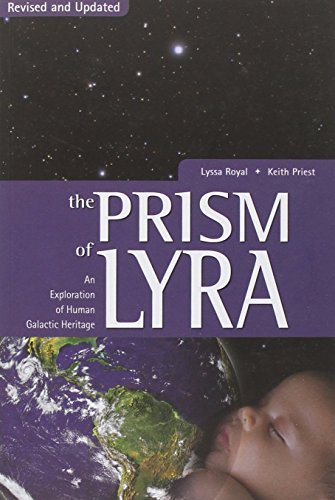 The Prism of Lyra | An Exploration of Human Galactic Heritage - Spiral Circle