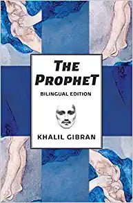The Prophet Bilingual Edition - Spiral Circle