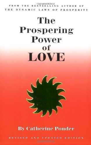 The Prospering Power of Love - Spiral Circle