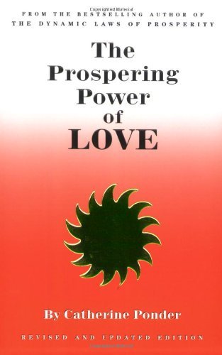 The Prospering Power of Love - Spiral Circle