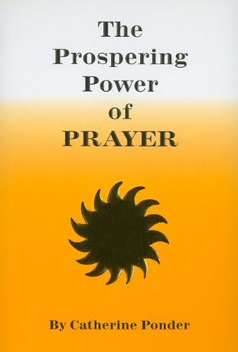 The Prospering Power of Prayer - Spiral Circle