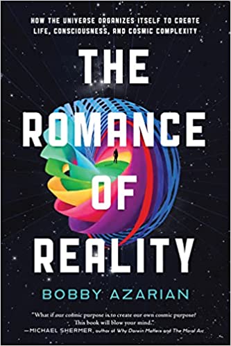 The Romance of Reality - Spiral Circle
