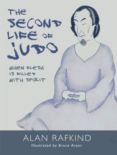 The Second Life of Judo: When Flesh is Filled with Spirit - Spiral Circle