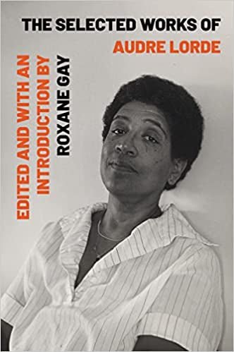 The Selected Works of Audre Lorde - Spiral Circle