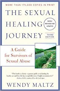 The Sexual Healing Journey - Spiral Circle