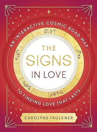 The Signs In Love - Spiral Circle