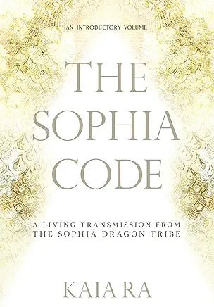 The Sophia Code - Spiral Circle