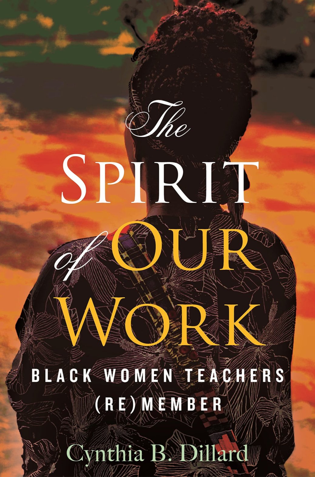 The Spirit of Our Work-Paperback - Spiral Circle