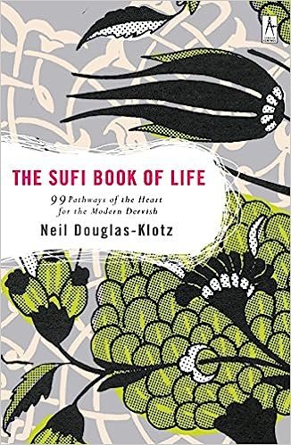 The Sufi Book of Life - Spiral Circle