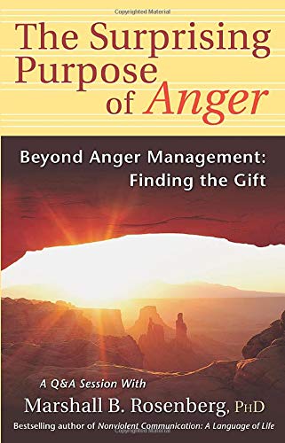 The Surprising Purpose of Anger - Spiral Circle
