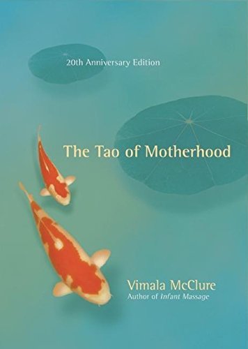 The Tao of Motherhood - Spiral Circle