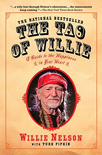 The Tao of Willie | A Guide to the Happiness in Your Heart - Spiral Circle