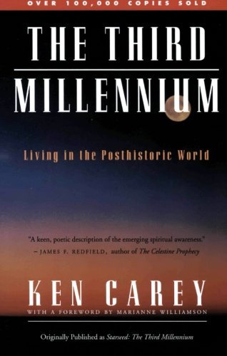 The Third Millennium: Living in the Posthistoric World - Spiral Circle