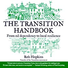 The Transition Handbook - Spiral Circle