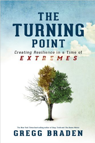 The Turning Point: Creating Resilience in a Time of Extremes - Spiral Circle