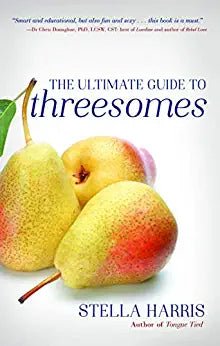 The Ultimate Guide to Threesomes - Spiral Circle