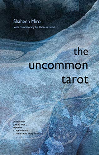 The Uncommon Tarot: - Spiral Circle