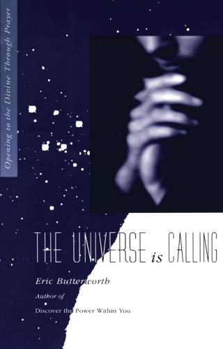 The Universe Is Calling: Opening to the Divine Through Prayer - Spiral Circle