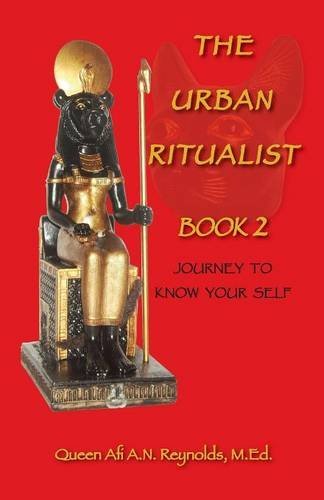 The Urban Ritualist 2: Journey to Know Your Self - Spiral Circle