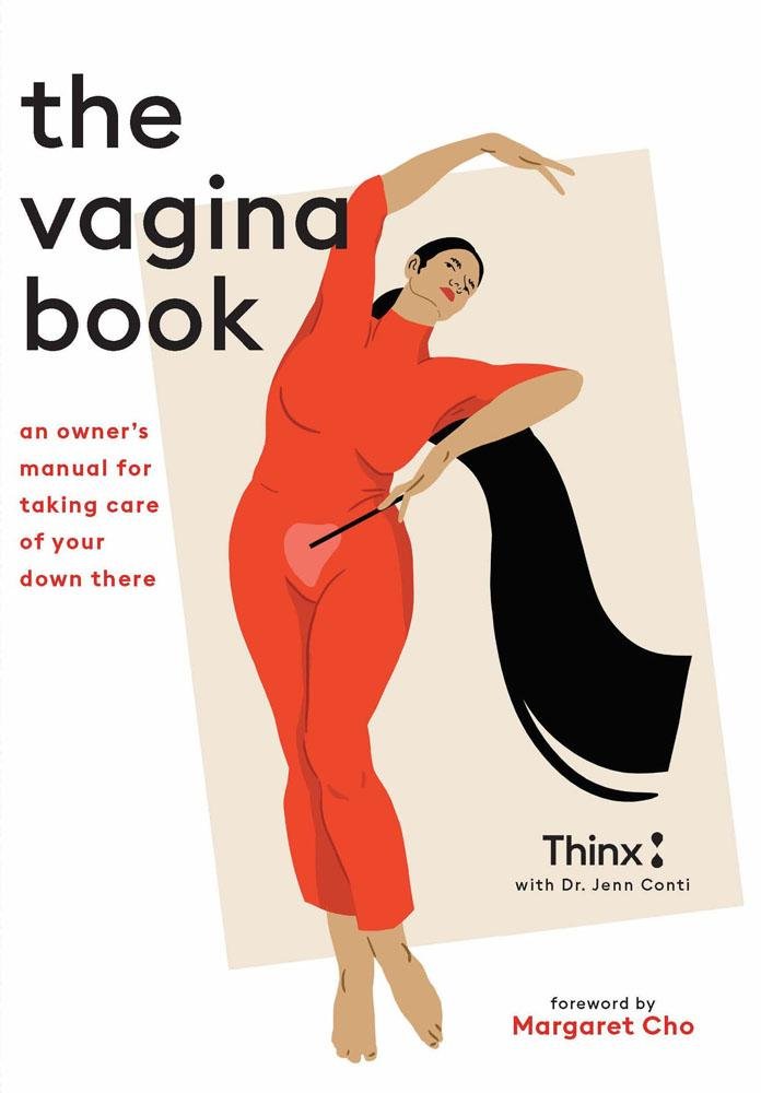 The Vagina Book: An Owner‚Äôs Manual for Taking Care of Your Down There - Spiral Circle