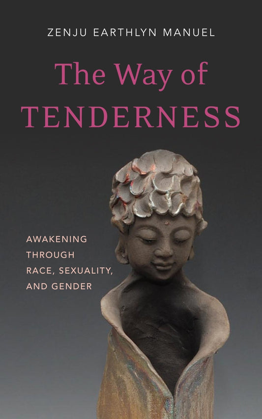 The Way of Tenderness: Awakening through Race, Sexuality, and Gender - Spiral Circle