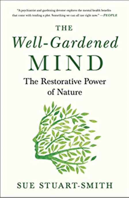 The Well - Gardened Mind | The Restorative Power of Nature - Spiral Circle