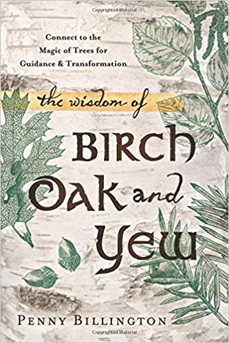 The Wisdom of Birch, Oak, and Yew | Connect to the Magic of Trees for Guidance & Transformation - Spiral Circle