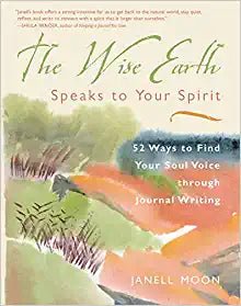 The Wise Earth Speaks to You - Spiral Circle