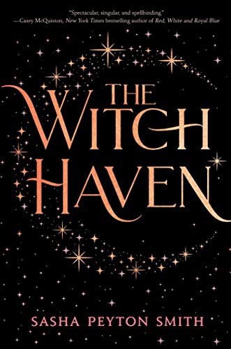 The Witch Haven - Spiral Circle