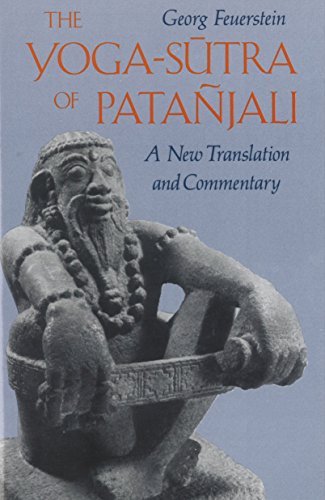 The Yoga - Sutra of Patañjali: A New Translation and Commentary - Spiral Circle