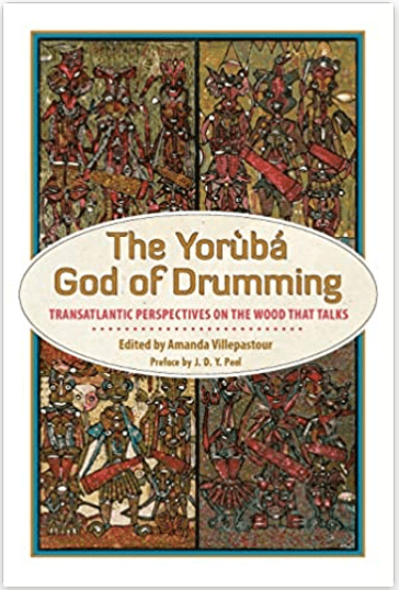 The Yoruba God of Drumming | Transatlantic Perspectives on the Wood That Talks - Spiral Circle