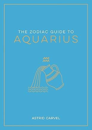 The Zodiac Guide to Aquarius - Spiral Circle