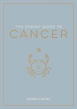 The Zodiac Guide to Cancer - Spiral Circle