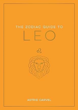 The Zodiac Guide to Leo - Spiral Circle