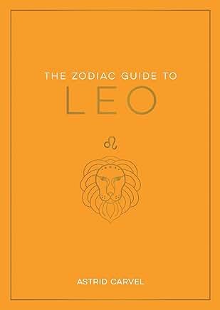 The Zodiac Guide to Leo - Spiral Circle
