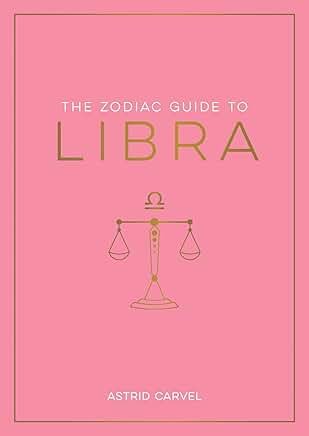 The Zodiac Guide to Libra - Spiral Circle