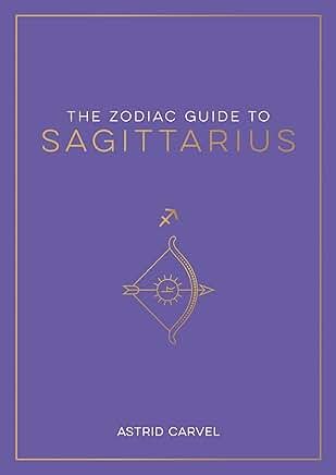 The Zodiac Guide to Sagittarius - Spiral Circle