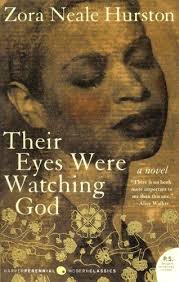 Their Eyes Were Watching God - Spiral Circle