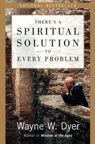 There's a Spiritual Solution to Every Problem - Spiral Circle